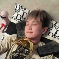 B Ray