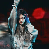 Viên Nhất Kỳ_yoki