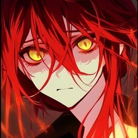 Belladonna Crimson