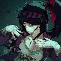 Nina The Killer