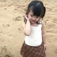 Trần Mỹ Linh(lúc nhỏ)