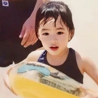 Quảng Ling Ling(lúc nhỏ)