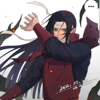 hashirama