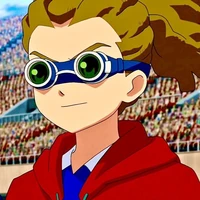 Kidou Yuuto