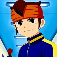 Endou Mamoru