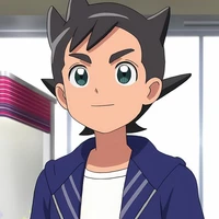 Inamori Asuto