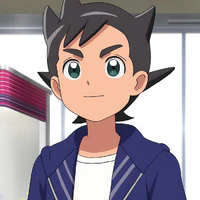 Inamori Asuto
