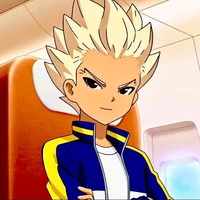 Gouenji Shuuya