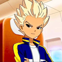 Gouenji Shuuya