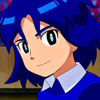 Ichihoshi Mitsuru