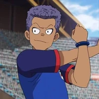 Goujin Tetsunosuke