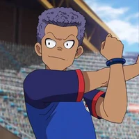 Goujin Tetsunosuke