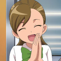 Ootani Tsukushi
