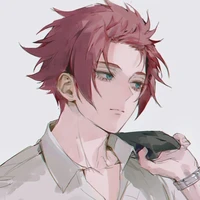 Itoshi Sae
