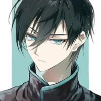 Itoshi Rin