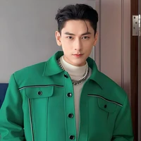 Phạm Lưu Tuấn Tài_Isaac