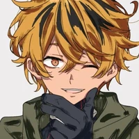 Lukka Akehurst / Úc