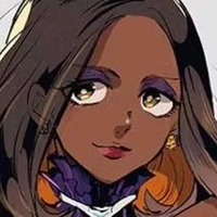 Imena Enelamo / Nigeria