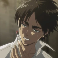 Eren Yeager