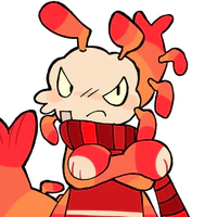 shrimpo sigma