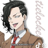 Kokonoi Hajime