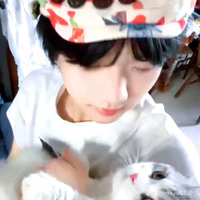 t/g êu HanRui nhất quả đất 💕