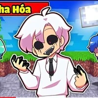 hiha tha hóa ( phấn)
