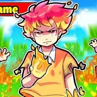 hiha flame (lửa fi fai)