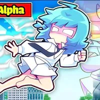 yummie alpha