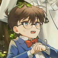 ^Kudo Shinichi (lúc 6t)^