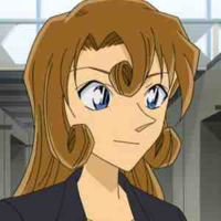 ^Mẹ Shinichi^