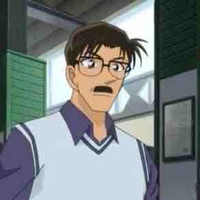 ^Bố Shinichi^