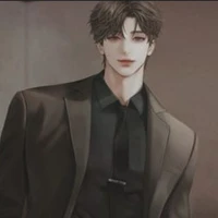 Phó Quân Thụy( Alpha trội )