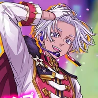Kurokawa Izana