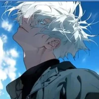 Gojo_Satoru