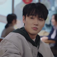 Lee Min Jae