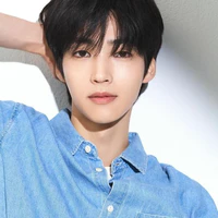 Beak Seo Hoo