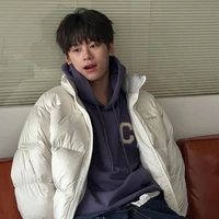Kim Min Woo