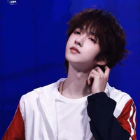 Hạ Tuấn Lâm - em