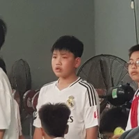 LÊ PHÚC LÂM