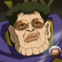 Banaboster - Hội trưởng Twilight Orge