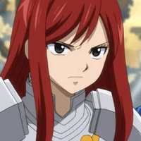 Erza Scarlet