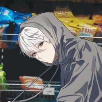 Nagi Seishiro