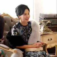 Trịnh Thư (bà nu9)