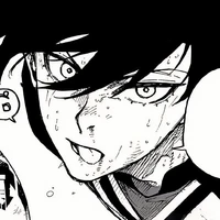 Rin Itoshi