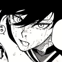 Rin Itoshi