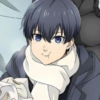 Isagi Yoichi