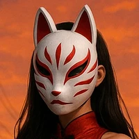 Kitsune