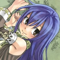 Wendy Marvell
