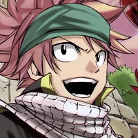 Natsu Dragneel